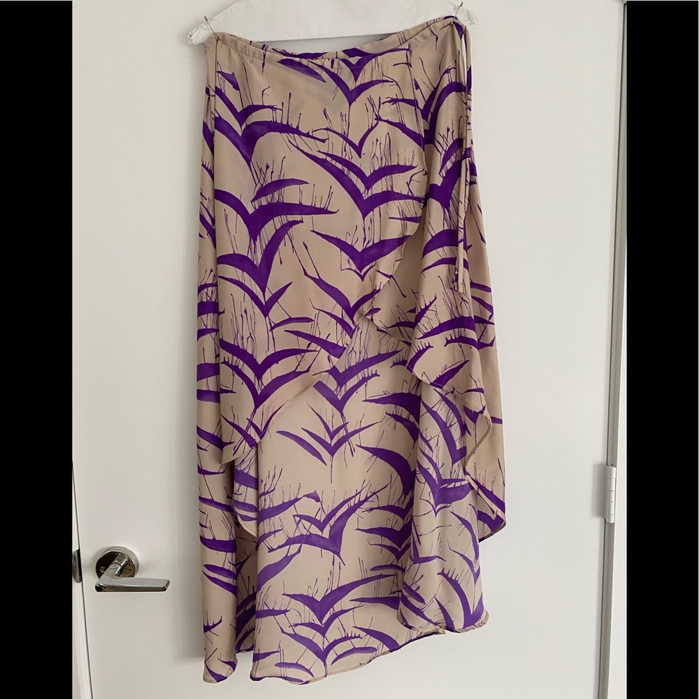 Ramona La Rue Beach Sarong